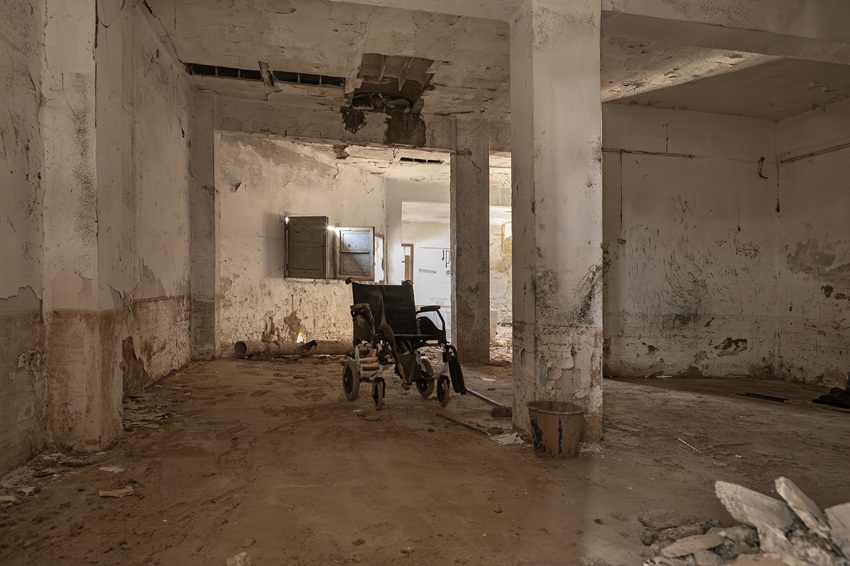 29.oct.2024 Any, Dany, DANA